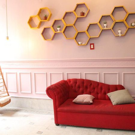 Voyage Recoleta Hostel Μπουένος Άιρες Εξωτερικό φωτογραφία