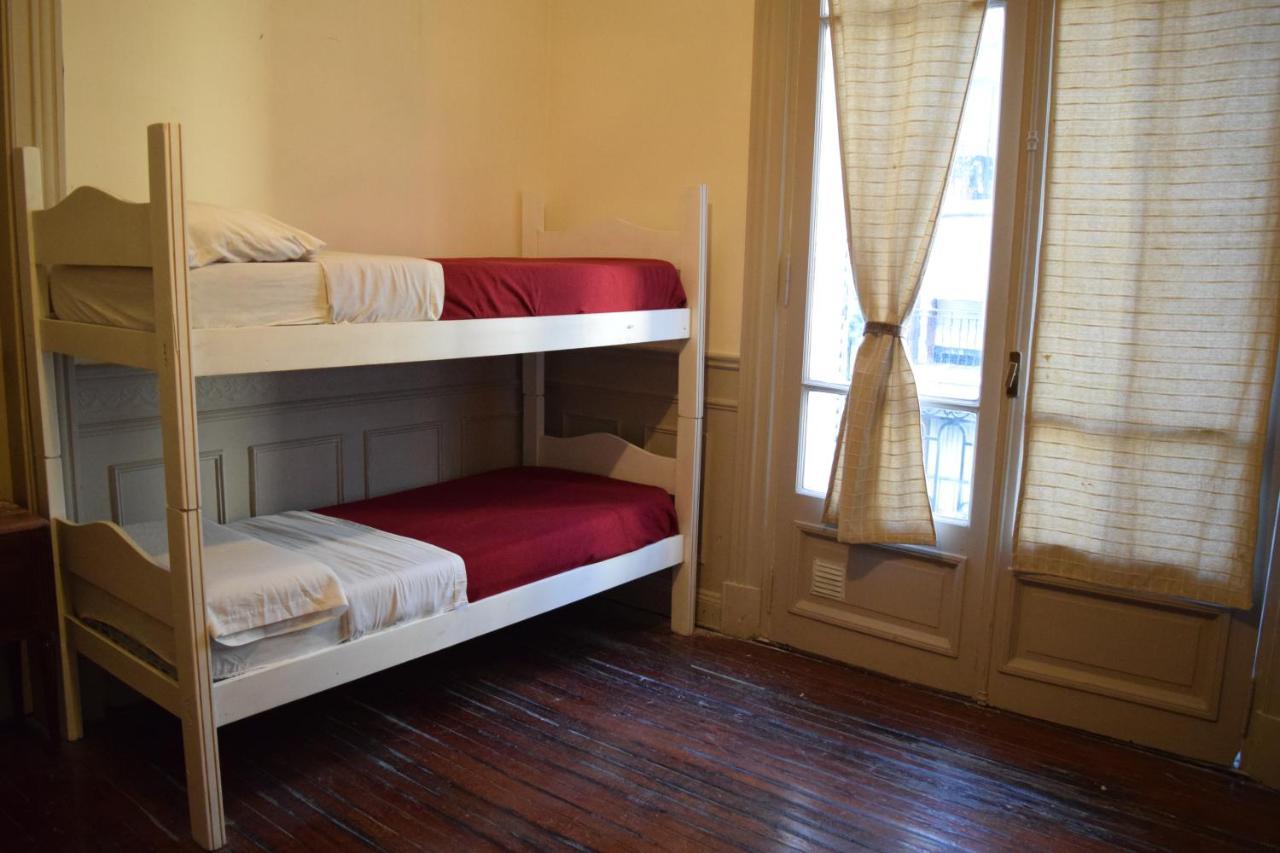 Voyage Recoleta Hostel Μπουένος Άιρες Εξωτερικό φωτογραφία
