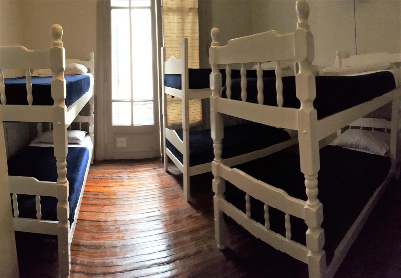Voyage Recoleta Hostel Μπουένος Άιρες Εξωτερικό φωτογραφία
