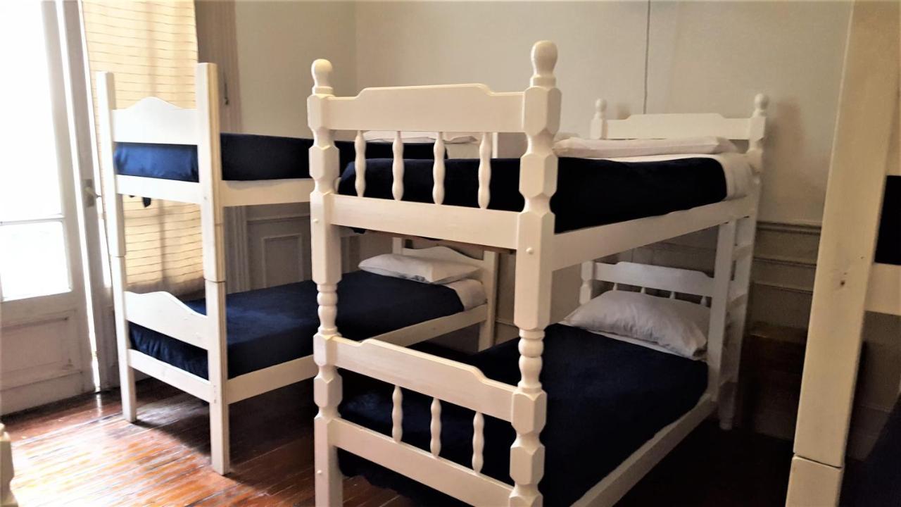 Voyage Recoleta Hostel Μπουένος Άιρες Εξωτερικό φωτογραφία