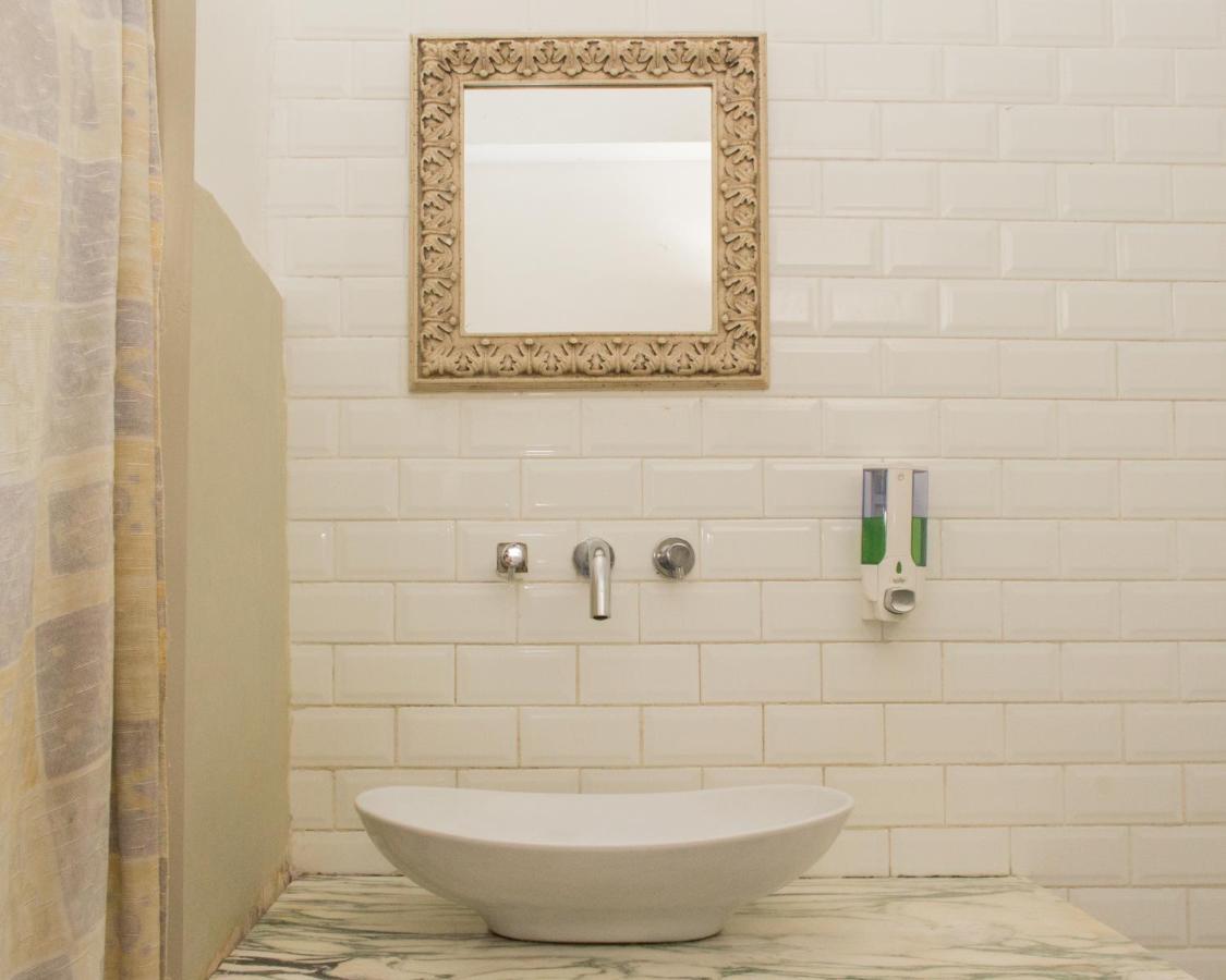 Voyage Recoleta Hostel Μπουένος Άιρες Εξωτερικό φωτογραφία