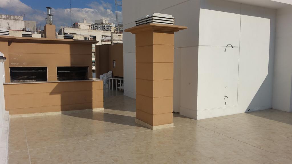Voyage Recoleta Hostel Μπουένος Άιρες Δωμάτιο φωτογραφία