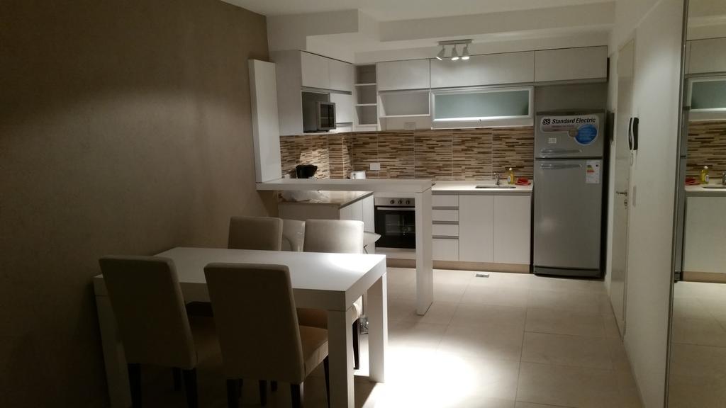 Voyage Recoleta Hostel Μπουένος Άιρες Δωμάτιο φωτογραφία