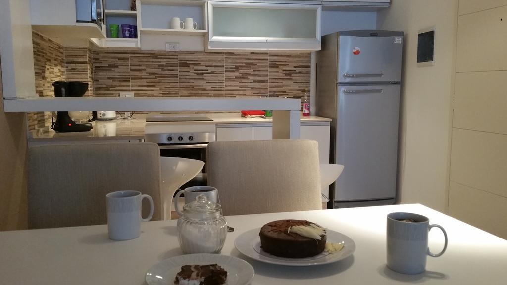 Voyage Recoleta Hostel Μπουένος Άιρες Δωμάτιο φωτογραφία