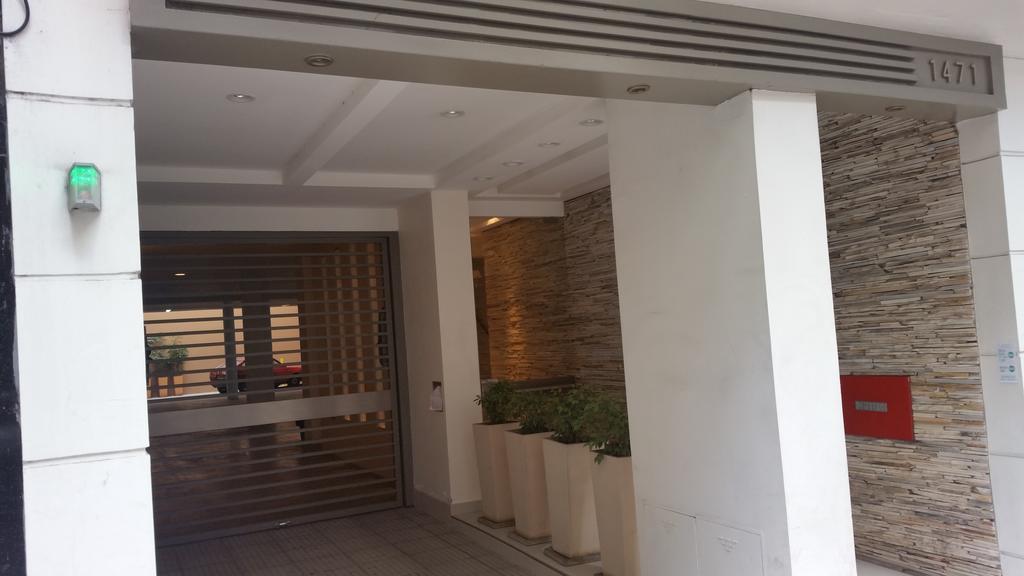 Voyage Recoleta Hostel Μπουένος Άιρες Δωμάτιο φωτογραφία