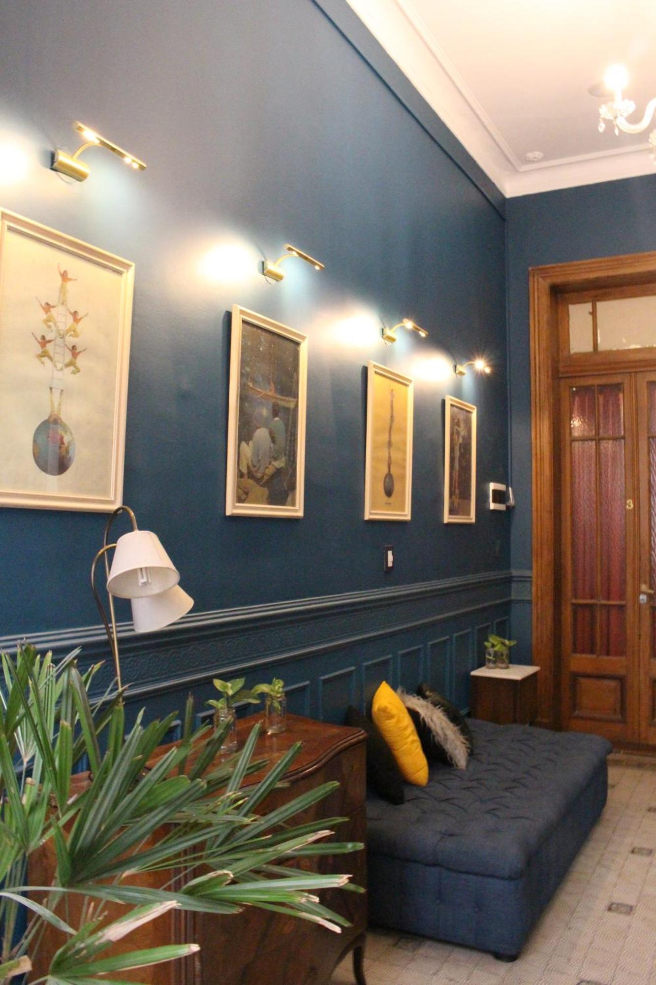 Voyage Recoleta Hostel Μπουένος Άιρες Εξωτερικό φωτογραφία