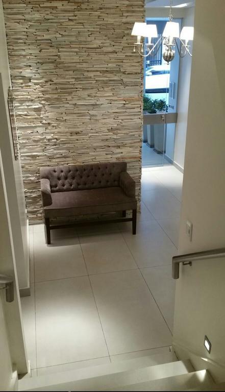 Voyage Recoleta Hostel Μπουένος Άιρες Εξωτερικό φωτογραφία